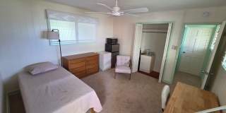 Charming Furnished room for rent with Private Entrance | Wilhelmina Rise Gallery 1