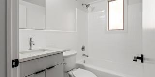 A charming apartment community ideally located along 14th Street NW Gallery 385