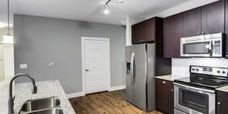 AMLI Frisco Crossing Gallery 8