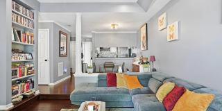 Charming 2BR Condo in Raleigh Gallery 15