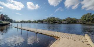Live Wilder: Historic Charm Steps from Tampa’s Trendiest Restaurants Live Wilder: Historic Charm Steps from Tampa’s Trendiest Restaurants Gallery 20