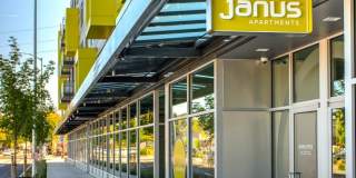 Janus Janus Gallery 18