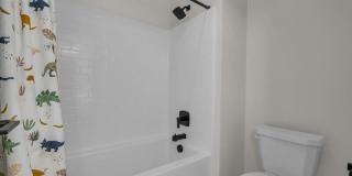 4 Bed, 3 car garage, private pool for rent! Gallery 14