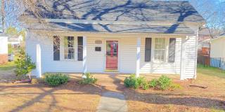 Large 2bd/1ba House down 1st St in walking distance to Downtown Kannapolis Gallery 1