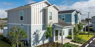 Villas at Venice Gallery 23