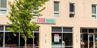 Faxon Commons Gallery 55