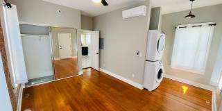 ONE-MONTH FREE W/ 18 MONTH LEASE! 1 Bed / 1 Bath Cottage in U of A Neighborhood! ONE-MONTH FREE W/ 18 MONTH LEASE! 1 Bed / 1 Bath Cottage in U of A Neighborhood! Gallery 1