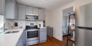 108 N Gaston Ave Gallery 1