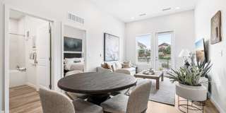 The Madison & Fillmore at Copperleaf Gallery 25