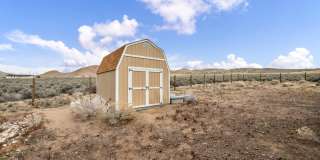 TAHOE-STYLE COUNTRY RETREAT | FULLY FURNISHED SINGLE-LEVEL HOME ON ACREAGE WITH 3-CAR GARAGE Gallery 60