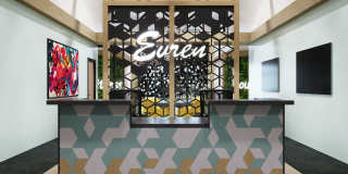 EVREN Apartments Gallery 1