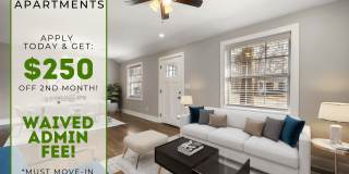 Balfour Marietta Luxury Apartments Gallery 1