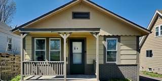 3820 Jackson Street Northeast Gallery 1