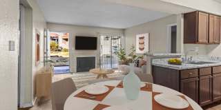 Silver Springs Apartments Gallery 2