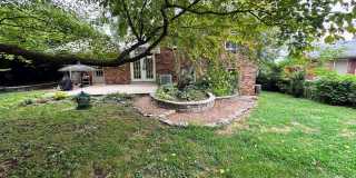 AVAILABLE NOW! Spacious 4 BR, 2 Bath House! Wood Floors, Attached Garage, W/D Included Gallery 26