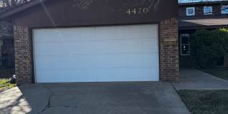 Large 2bedroom 2bathroom CH/A 2 car garage Gallery 1