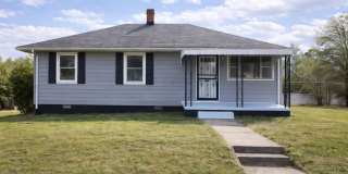 1214 Gordon Street Gallery 1