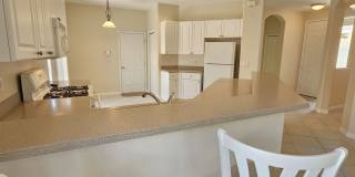 Annual Unfurnished 2 Bedroom 2 Bathroom with Bonus Room Villa located in Venetian Golf & Riverclub! Gallery 16