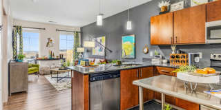 Highpoint on Columbus Commons Gallery 5