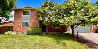 Spacious 4 bed/ 3 bath Two Story Home with Finished Basement - Lawn and Garden Care Included, New Paint Throughout Gallery 1