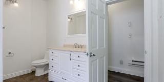3016 Stout Street - A Gallery 34
