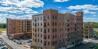 Avvio and Prossimo at BridgeWay Station Gallery 37