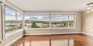 1 Bedroom 1 Bathroom Eastlake Condo W/ Stunning Views Gallery 1