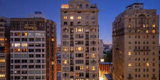 1830 RITTENHOUSE SQUARE Gallery 34