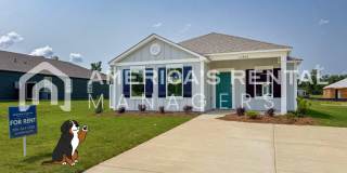 Home for rent in Tuscaloosa! Available to View Now! Gallery 1
