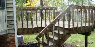 3 Bedroom House in Forest Gallery 3