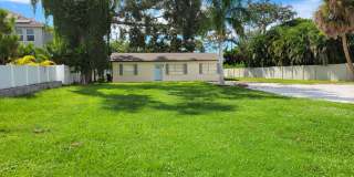 Seasonal only Large downtown Sarasota renovated home for your next vacation Seasonal only Large downtown Sarasota renovated home for your next vacation Gallery 1