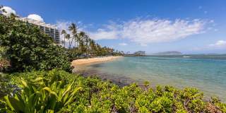 2bd/2ba Home w/Private Pool, Upscale decor, & Near Kahala Beach. Kahala Cottage Gallery 24