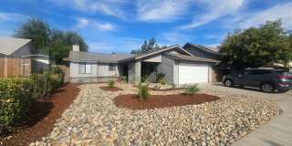 Cute house in Clovis Gallery 1