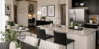 Stone Pointe Gallery 1