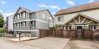 3Bd/2.5Bd Seattle Townhome 3Bd/2.5Bd Seattle Townhome Gallery 13