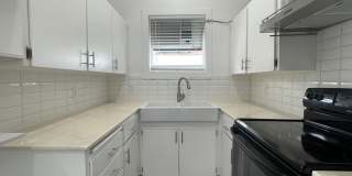 Updated 2 bedroom, large fenced back yard and WATER/SEWER INCLUDED IN RENT! Gallery 1