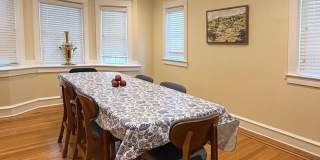 5-Bedroom Bala Cynwyd Rental with Renovated Kitchen & Finished Basement Gallery 1
