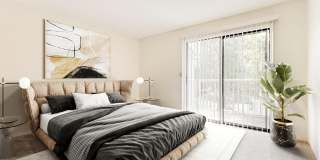 Affordable Housing - The Parke at Trinity Apartment Homes Gallery 75