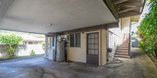 $2400 / 2 Bed / 1 Bath / 2 Parking IN KALIHI Gallery 3