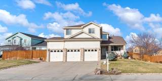 Long Realty & Property Management - Big home. Big yard. Big vibes. 6 beds 4 baths 3,556 sq ft Aurora Highlands 3-car garage Gallery 1