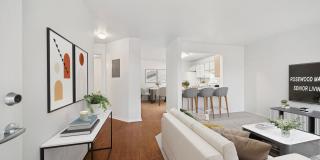 Rosewood Manor Gallery 1