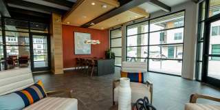 Chisholm at Tavolo Park Gallery 20