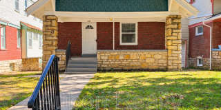 3419 Bales Ave 3419 Bales Ave Gallery 1