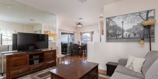 Fully furnished luxury 3br townhome with garage in gated Summerlin community Gallery 9
