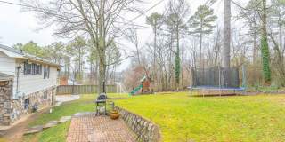 4 Bedroom Rental in East Brainerd! Gallery 39