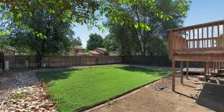 Spacious 4BR House in Colorado Springs Gallery 26
