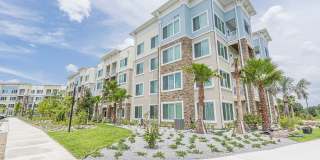 Senior & Affordable Housing – Heron Ridge 62+ Apartments Gallery 1