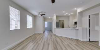 Silverado Ranch 3 bedroom home completely remodeled interior ready for immediate move in! Gallery 30