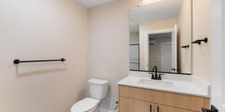 Brand New 4 Bedroom Luxury Townhomes! Gallery 12
