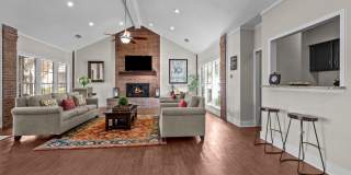 Preston Bend Apartments Gallery 2